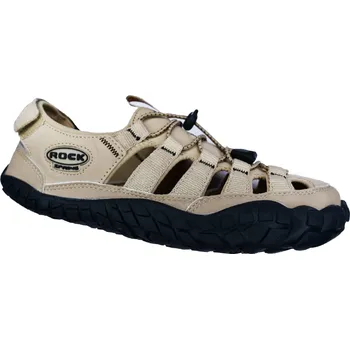 Dámská obuv Rock Spring dámské boty ALTERA BEIGE BLACK 44