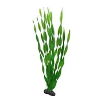 Dekorace do terária HOBBY Rostlina Vallisneria, 46 cm