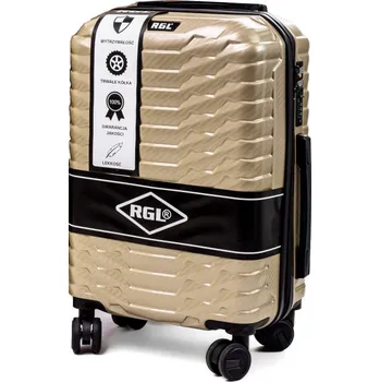 Rogal Shiny M Zlatý