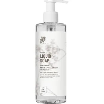Mýdlo Tekuté mýdlo 300ml FIND YOUR ECO