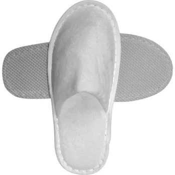 Pánské pantofle Hotelové pantofle HS8 TEENAGE 25cm, uzavřená špička