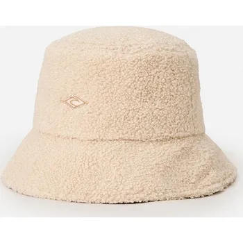 Klobouk Klobouk Rip Curl TEDDY BUCKET Bone velikost M
