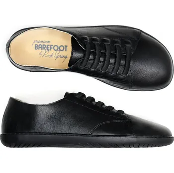 Dámské tenisky Rock Spring dámské boty SOUTHAMPTON SOFTY BLACK 35