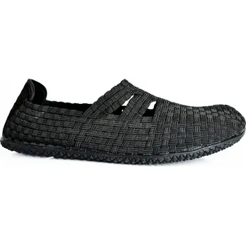 Dámské tenisky Rock Spring dámské boty FREE STEP BLACK 36