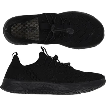 Pánské tenisky Rock Spring pánské boty LASSI ALL BLACK 46