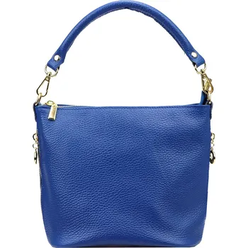 Kabelka Kožená kabelka Patrizia 419-040-GL