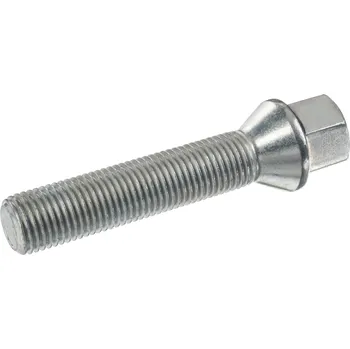 Sada na opravu pneumatiky Invento Šrouby M14x1,5, závit 60mm, kuželové sedlo, K 17