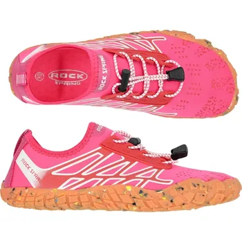 Dámské tenisky Rock Spring dámské boty ALEX RECYCLED SANGRIA 42