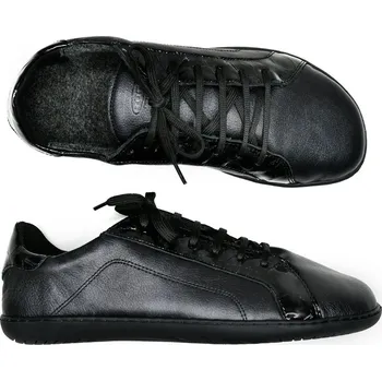 Dámské tenisky Rock Spring dámské boty BOLOGNA WINTER KERALA BLACK 43