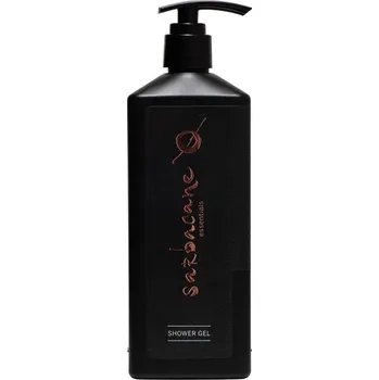 Sprchový gel Sprchový gel 360ml SARBACANE (pumpičkový dávkovač INVISIBLE)