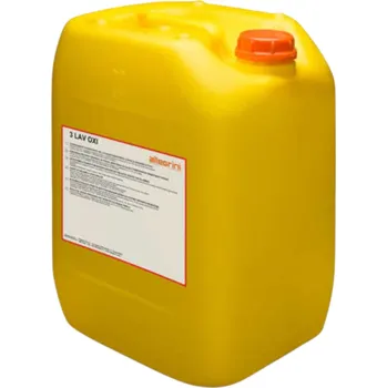 Prací prášek ALLEGRINI Italy 3 LAV OXI 20 kg TANICE/JERRICAN -3H1 (bělicí prostředek na bázi kyslíku)