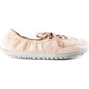 Dámská obuv Rock Spring dámské boty DELFT CORDERO NUDE 44