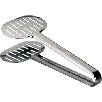 LACOR Kleště burger 24 cm