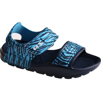 Chlapecké polobotky Rock Spring dětské boty PUNTA BLUE 32