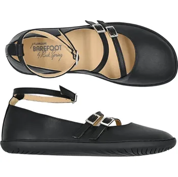 Dámské tenisky Rock Spring dámské boty BARGEMON SOFTY BLACK 42