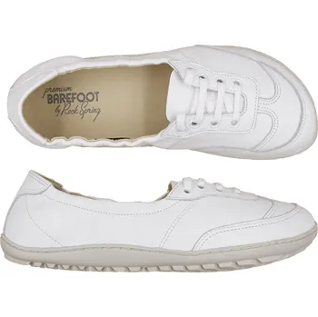 Dámské tenisky Rock Spring dámské boty DELFT SOFTY WHITE 42