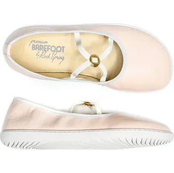 Dámské tenisky Rock Spring dámské boty PIREAS CORDERO NUDE 37