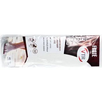 Vložka do bot Rock Spring BAREFOOT STÉLKA FROTÉ 40-41