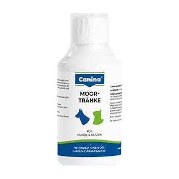 Canina Pharma Moortränke rašelinový extrakt 250 ml