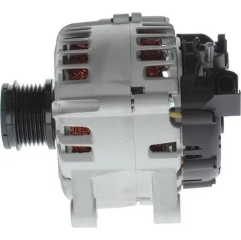 Alternátor Generátor BOSCH 1 986 A01 210