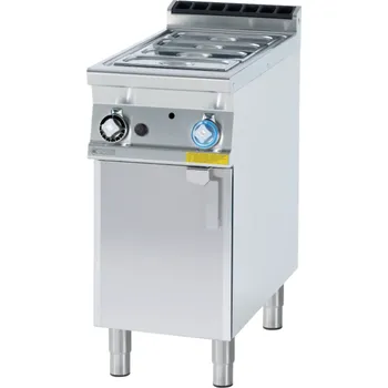 Vodní lázeň plynová BM-94G RM GASTRO