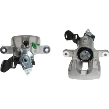 Brzdový třmen Brzdový třmen BUDWEG CALIPER 343649