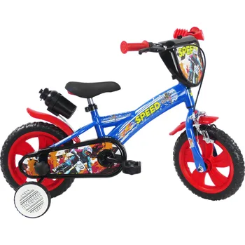 Dětské kolo F.LLI SCHIANO Dětské kolo SCH Speed 12" MODRÁ 2025