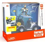 Fortnite: Auto s figurkou