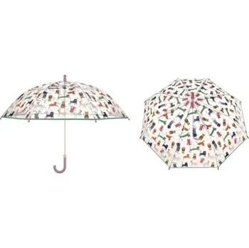 Deštník Dětský deštník Playshoes kočičky