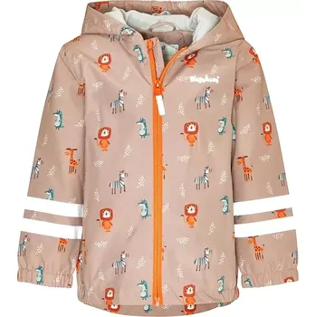 Pláštěnka Dětská multifunkční bunda pláštěnka Playshoes safari