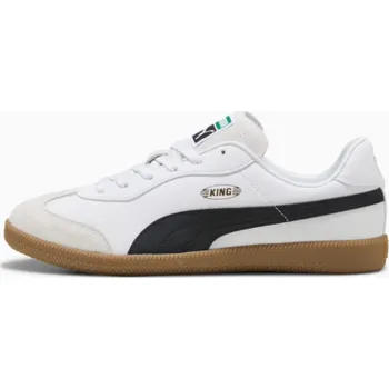 Pánská sálová obuv PUMA Futsalové kopačky King pro dospělé 45