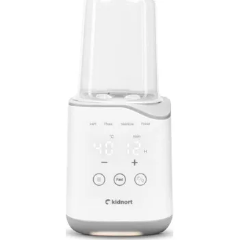 Ohřívač a sterilizátor Kidnort Ohřívač mléka Sothet