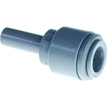 Příslušenství pro výčepní zařízení LINDR JG přímá vsuvka 9,5 x D8mm, PI131012S