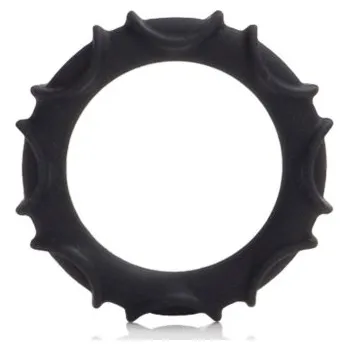 CalExotics ATLAS SILICONE RING