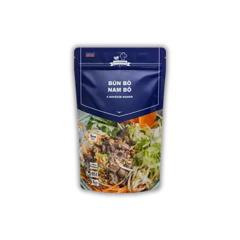 FDC Bún bò Nam Bo Hovězí - mrazem sušené 88g