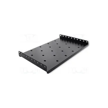 Drátěná police QOLTEC-54472