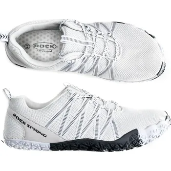 Pánské tenisky Rock Spring pánské boty OROSEY LT.GREY/DK.GREY M 46