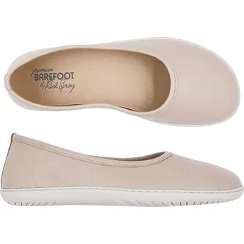 Dámské tenisky Rock Spring dámské boty STANFORD FLOATTER BEGE 38