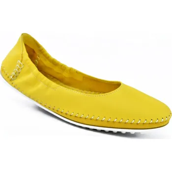 Dámské tenisky Rock Spring dámské boty ZEN BALLET NAPPA ZEN SUN 40