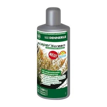 Hnojivo DENNERLE Scaper's Green 250 ml - balení na 2 500 l
