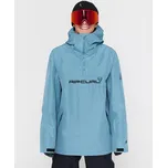 Bunda Rip Curl ANTI SERIES ANORAK 20K/20K JKT Storm Blue velikost M