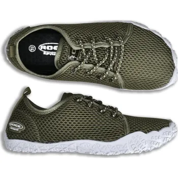 Dámské tenisky Rock Spring dámské boty SAHEL OLIVE 38