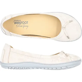 Dámské tenisky Rock Spring dámské boty BALMORAL CAMOUFLAGE BEIGE 37