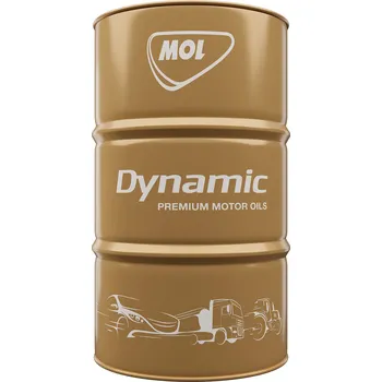 Motorový olej MOL Dynamic Moto 2T 199L