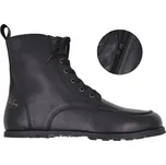 Rock Spring dámské boty EVERTON NAPPA MUSTANG BLACK 41