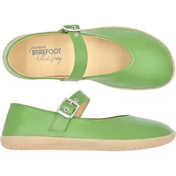 Dámské tenisky Rock Spring dámské boty WESTMINSTER CORDERO GREEN 42