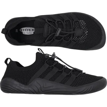 Dámské tenisky Rock Spring dámské boty DOSA ALL BLACK 38