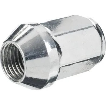 Sada na opravu pneumatiky Invento Matice pro slitinové ráfky M14x1,5 36mm pozinkované (uzavřené) TUV (EU) k19