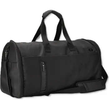 Golfový bag Ogio Pace Pro Suiter 53L Duffel taška, černá