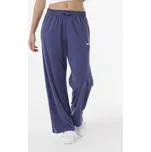 Tepláky Rip Curl LUXE SURF RELAXED TRACK PANT Navy velikost M